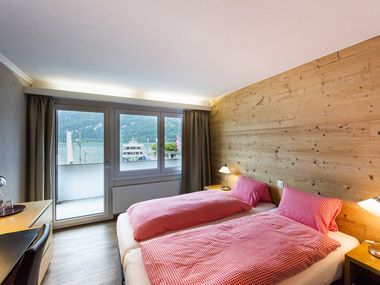 Hotel Weisses Kreuz