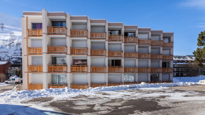 Résidence Le Sappey