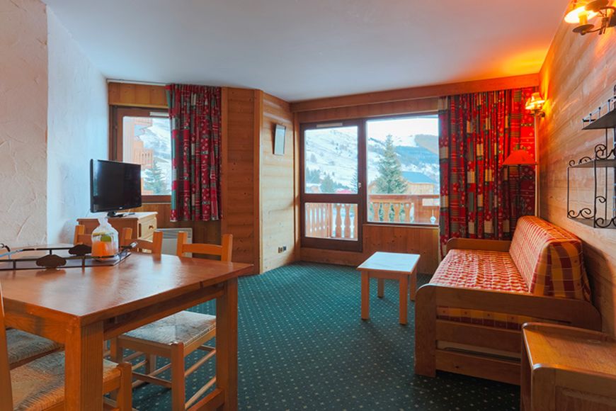 Studio - 2 os. (cca 13 m²), BS Cover Photo