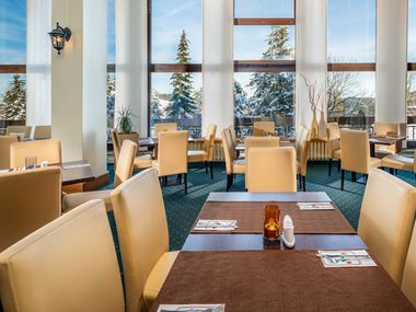 AHORN Waldhotel Altenberg