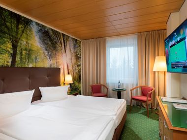 AHORN Waldhotel Altenberg