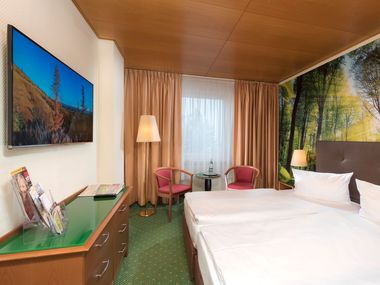 AHORN Waldhotel Altenberg