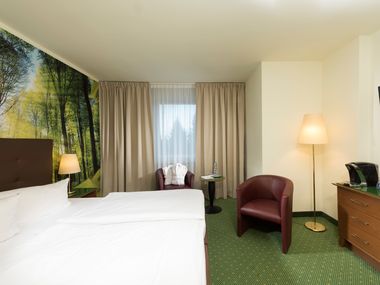 AHORN Waldhotel Altenberg