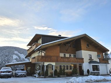 Gasthof Jägerheim in Brixen