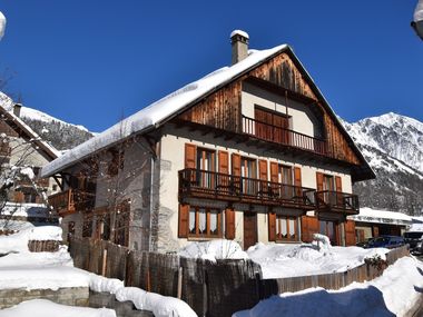 Chalet De Louise