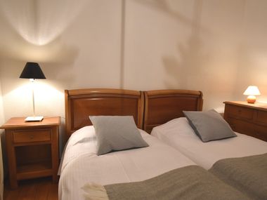 Chalet De Louise