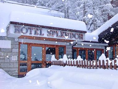 Hotel Splendor