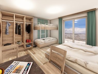Hostel Maria Alm