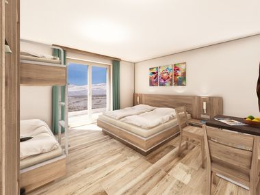 Hostel Maria Alm