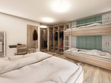 Hostel Maria Alm