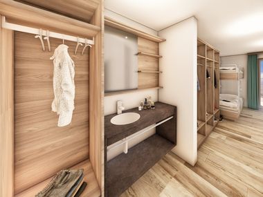 Hostel Maria Alm