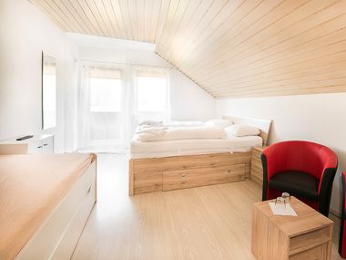 Mentenwirt Pension & Appartements
