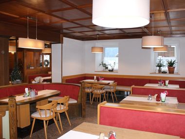 Mentenwirt Pension & Appartements
