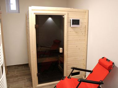Mentenwirt Pension & Appartements