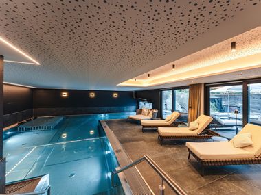 Hotel Arpuria - hidden luxury mountain home (Adults Only)