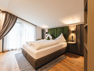 Hotel Arpuria - hidden luxury mountain home (Adults Only)