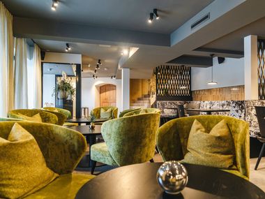 Hotel Arpuria - hidden luxury mountain home (Adults Only)