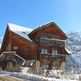 Chalet Le Grenier De Germaine - photo 2