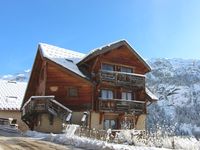Chalet Le Grenier De Germaine - photo 3