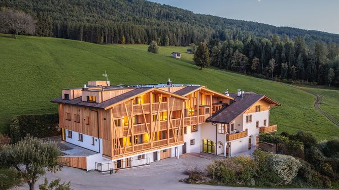 Summerer Living Nature