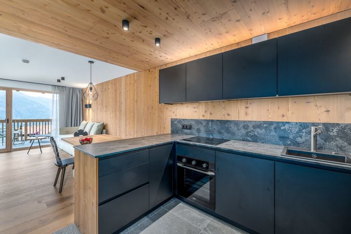 🏨 Votre hébergement - Jours 1 à 7