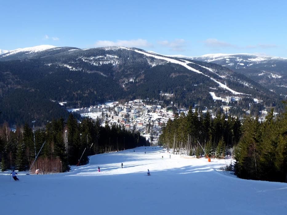 Krkono&scaron;e