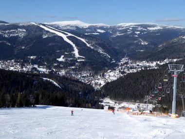 Krkono&scaron;e