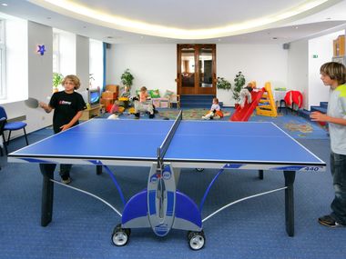 Hotel Spindlerova Bouda