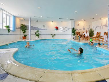 Hotel Spindlerova Bouda