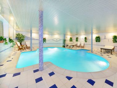 Hotel Spindlerova Bouda