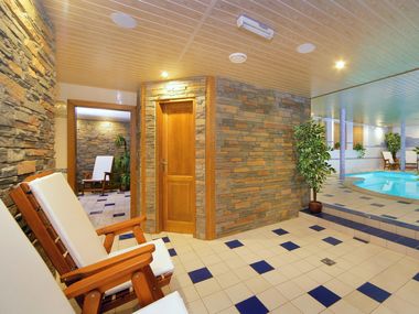 Hotel Spindlerova Bouda