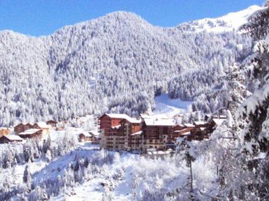 Résidence Vita Parc in Valfréjus
