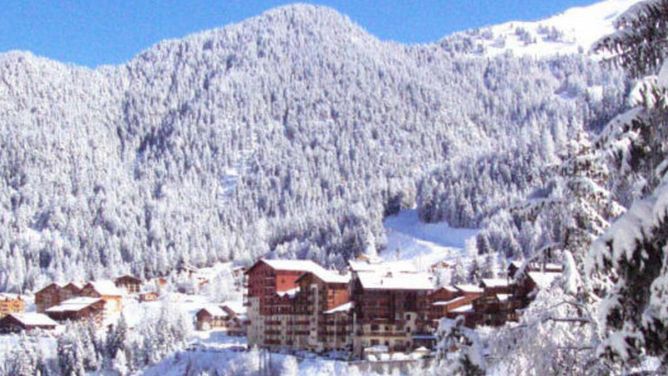 Résidence Vita Parc