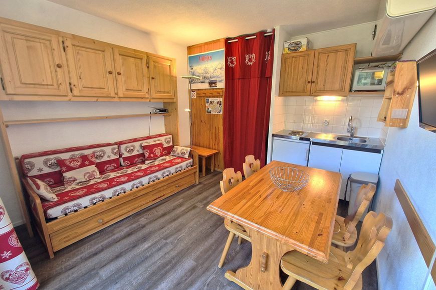 Studio - 4 os. (cca 20 m&sup2;, VITA216), BS