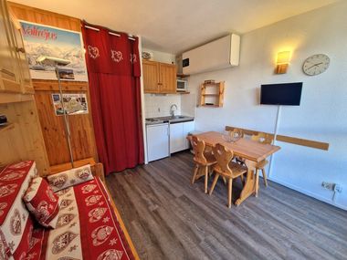 R&eacute;sidence Vita Parc