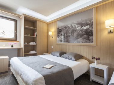 Hotel Club Les Arolles - photo 8