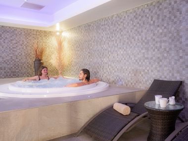 Hotel Club Les Arolles