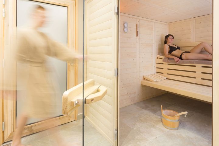 🏨 Votre hébergement