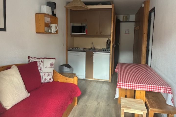 🏨 Votre hébergement - Jours 1 à 8