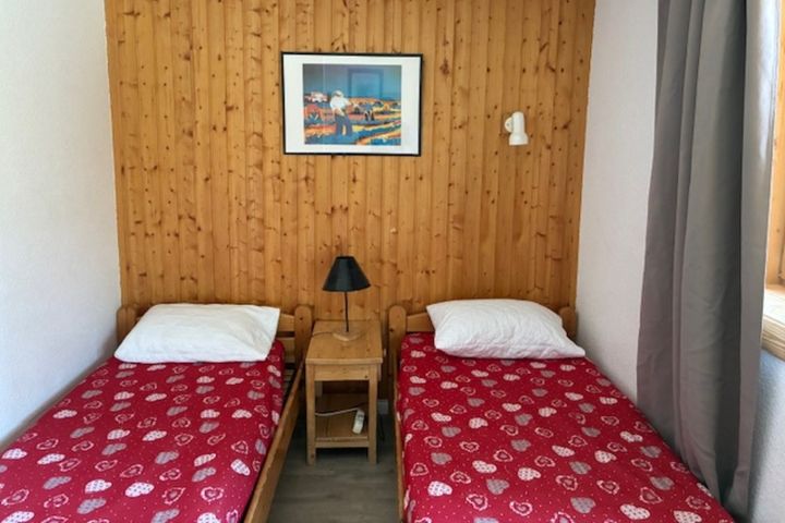🏨 Votre hébergement - Jours 1 à 8