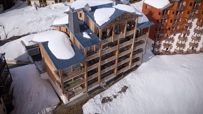 Résidence Beau Soleil