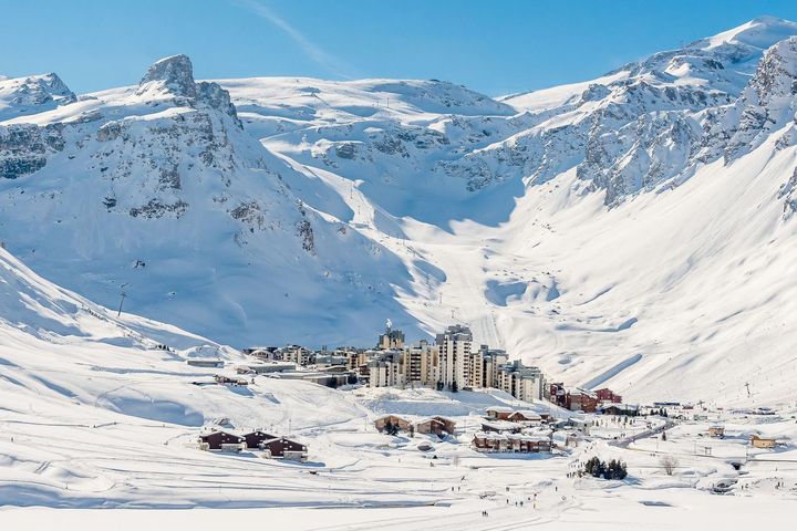🏨 Votre hébergement