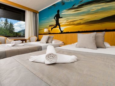 Hotel Kompas