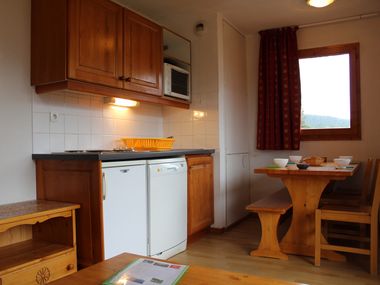 Les Chalets de SuperDévoluy - photo 23