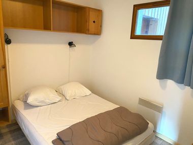 Les Chalets de SuperD&eacute;voluy