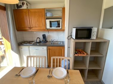 Les Chalets de SuperD&eacute;voluy