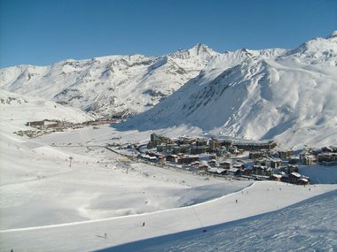 Résidence Rond Point Des Pistes B - photo 13