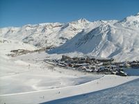 Résidence Rond Point Des Pistes B - photo 12