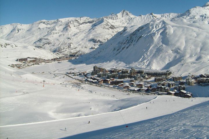 🏨 Votre hébergement