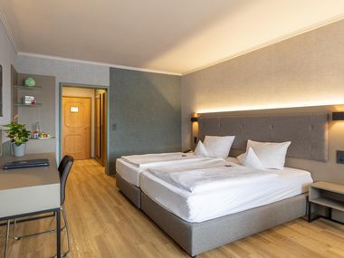 Hotel am Badepark